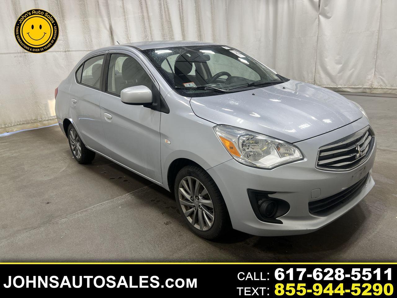 mitsubishi mirage g4 2018 ML32F3FJ5JHF12287 image mitsubishi mirage g4 2018 ML32F3FJ5JHF12287 image
